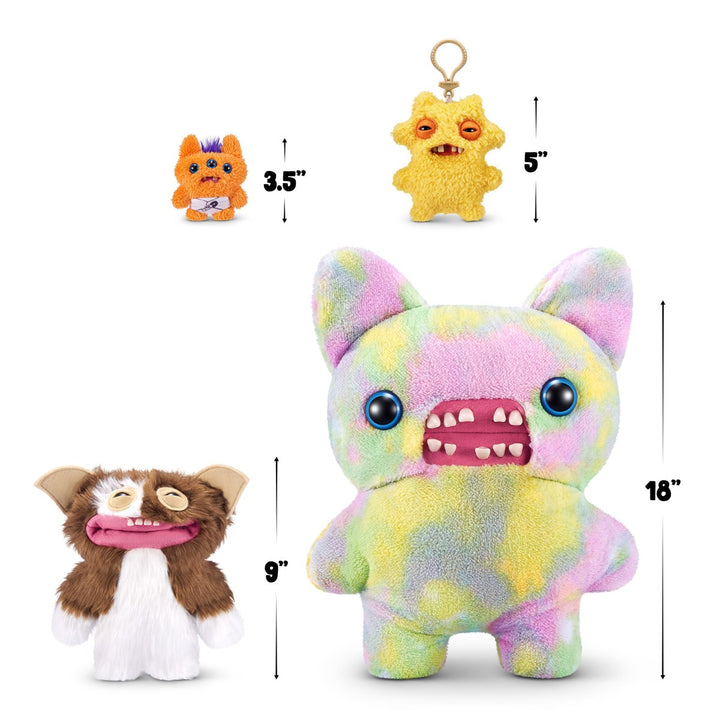 ZURU Fuggler: Gremlins 9" Plush