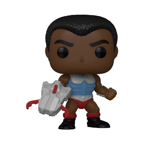 Funko Pop! Retro Toys: Masters of the Universe - Clamp Champ