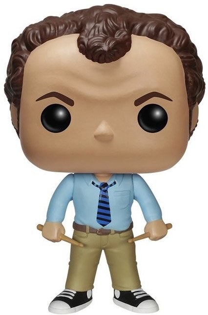Funko Pop! Movies: Step Brothers - Dale Doback