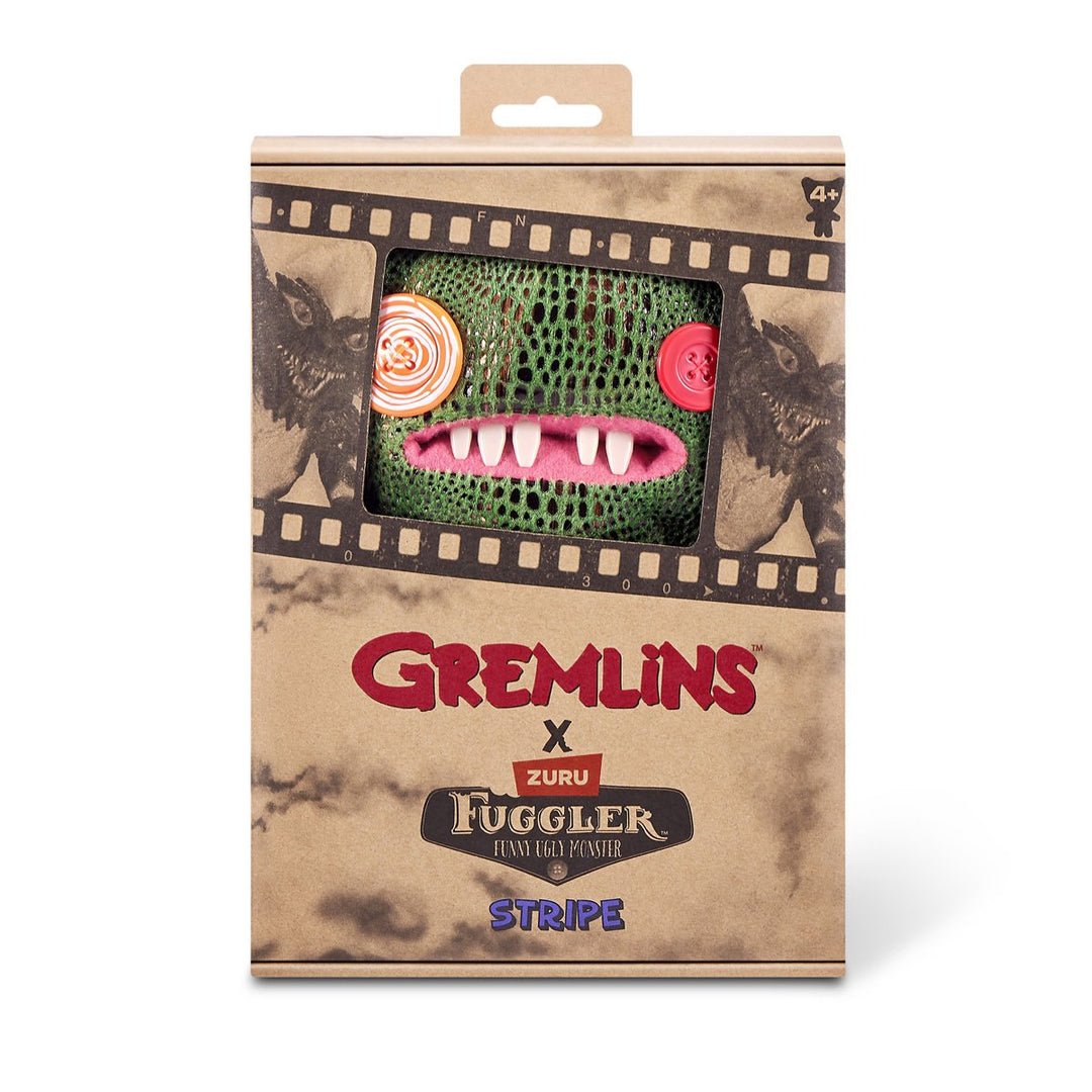 ZURU Fuggler: Gremlins 9" Plush