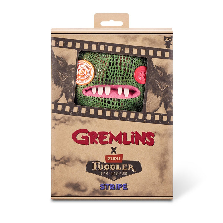 ZURU Fuggler: Gremlins 9" Plush