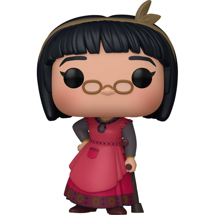 Funko Pop! Disney: Wish Dahlia