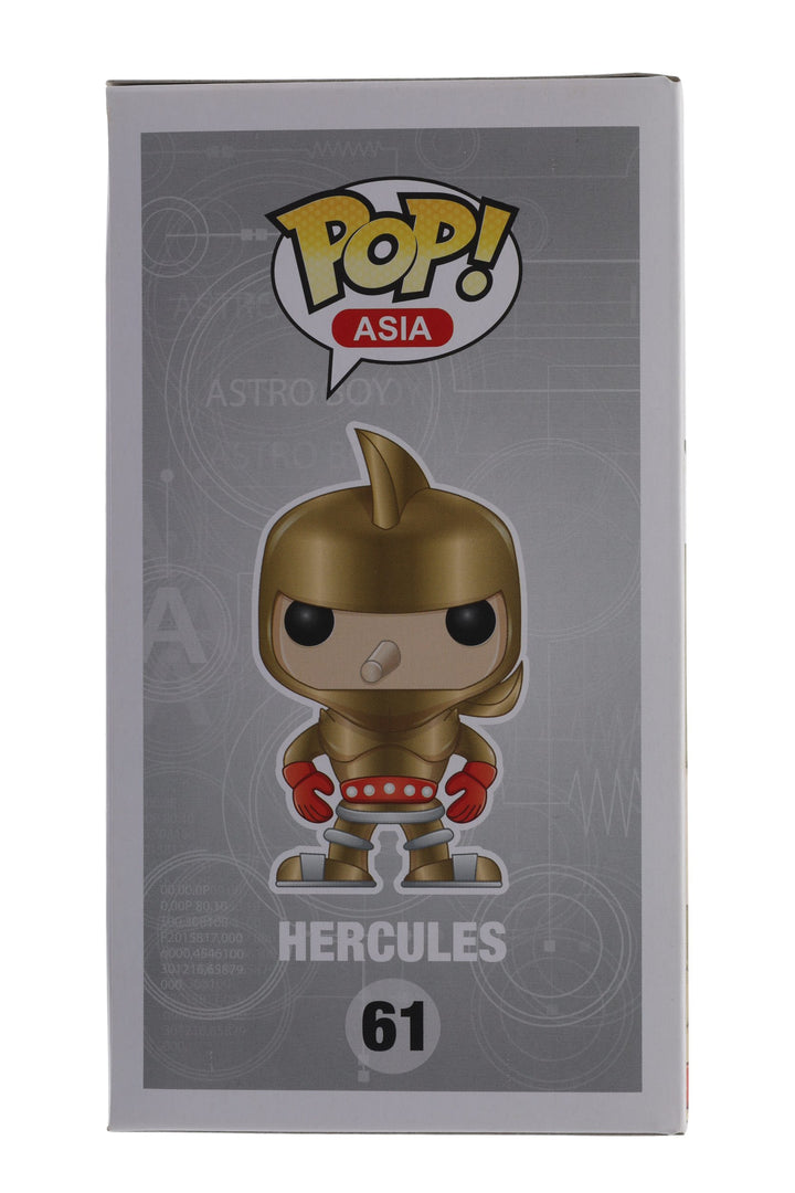 Funko POP! Asia Astro Boy Hercules