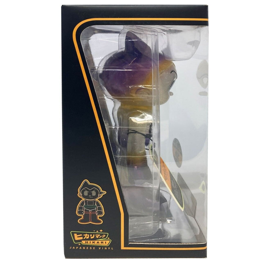 Funko Hikari: Astro Boy - BAIT x Astro Boy (Glitter Purple and Gold) SDCC 2015 Exclusive
