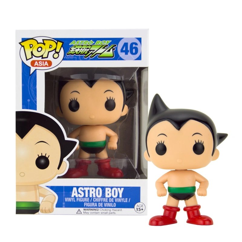 Funko POP! Asia: Astro Boy