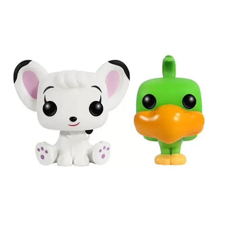 Funko Pop! Asia: Osamu Tezuka Official - Coco and Leo Convention Exclusive 2015