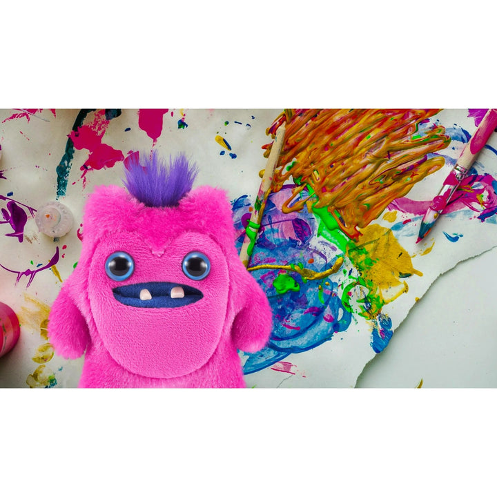 ZURU Fuggler: Baby Fuggs 3.5" Plush