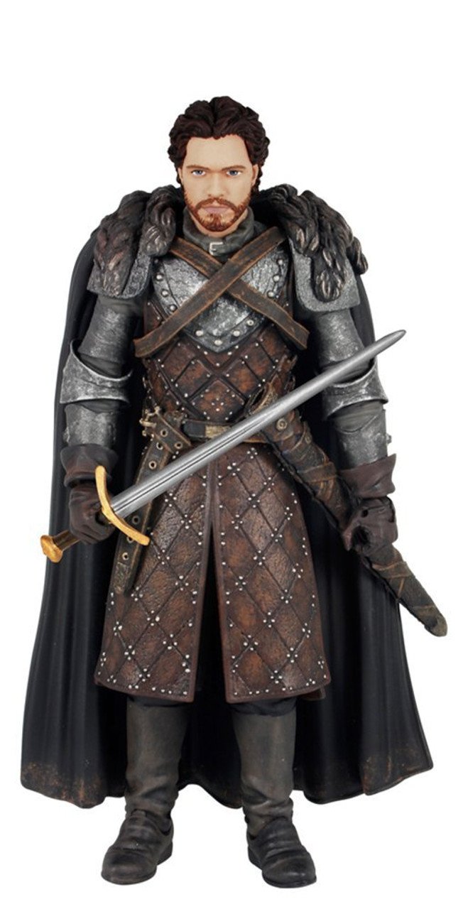 Funko Legacy Collection: Game of Thrones Series 2- Robb Stark Action Figure