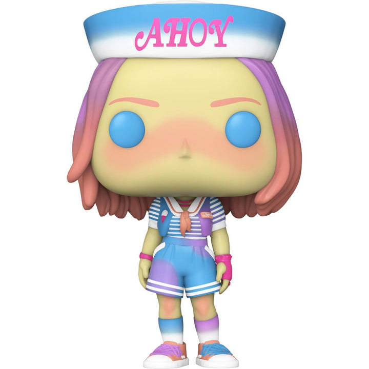 Funko Pop! TV: Stranger Things - Robin (Scoops Ahoy)