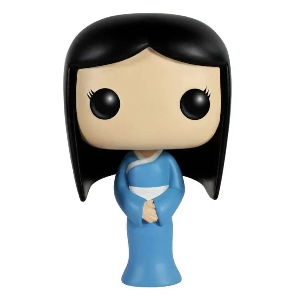 Funko Pop! Asia: Omamori Dolls - Nana
