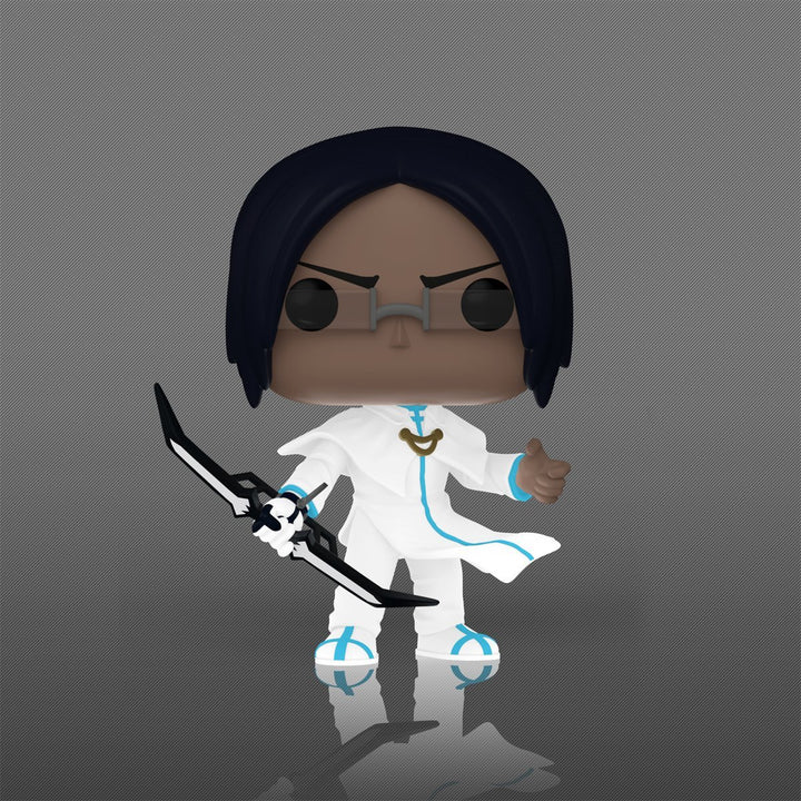 Funko Pop! Animation: Bleach - Uryu Ishida Glow-in-the-Dark Chase