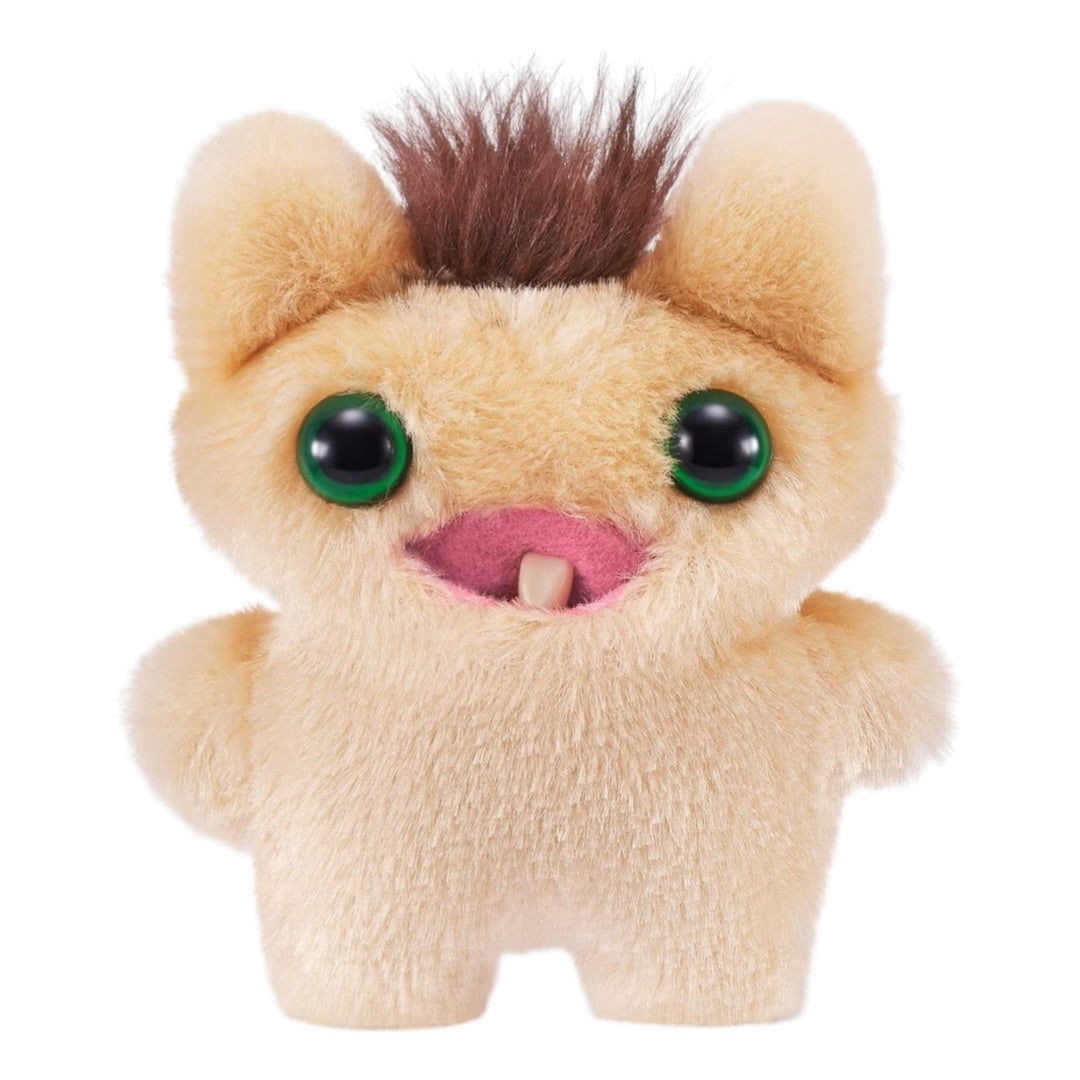 ZURU Fuggler: Baby Fuggs 3.5" Plush