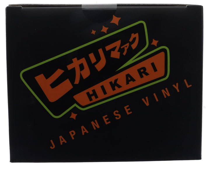 Funko Hikari Transformers 24k Optimus Prime