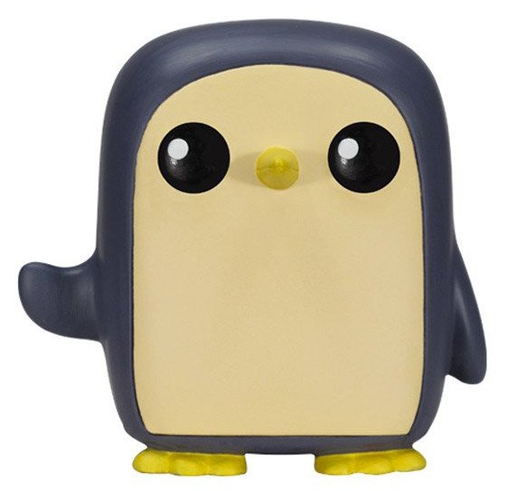 Funko POP! TV: Adventure Time - Gunter