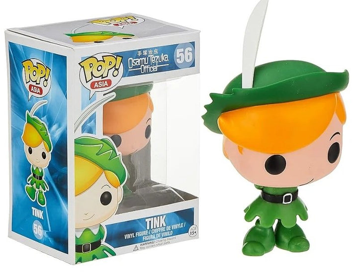 Funko Pop! Asia: Osamu Tezuka Official - Tink