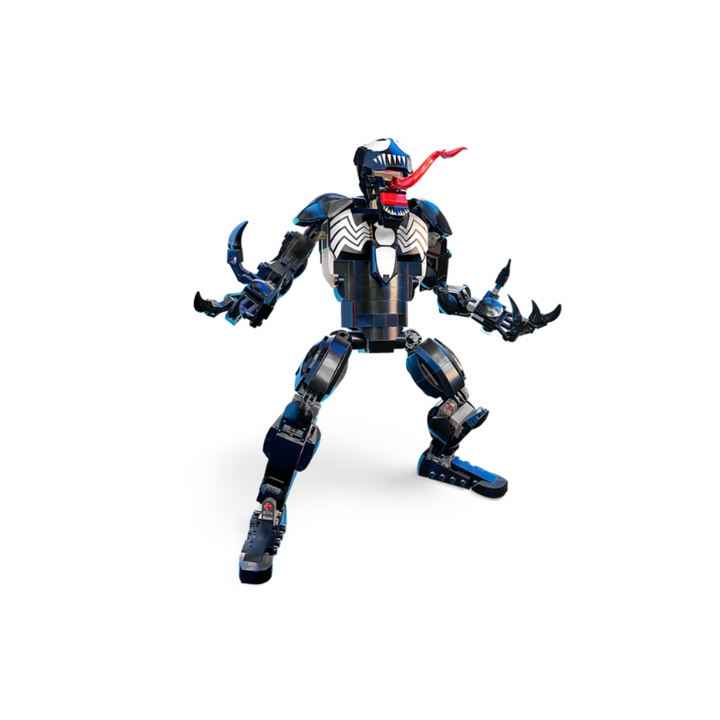 LEGO Marvel Venom Figure | Buy Venom LEGO Minifigure Online