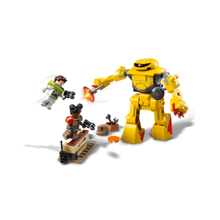 Lego Disney and Pixar’s Lightyear Zyclops Chase 76830