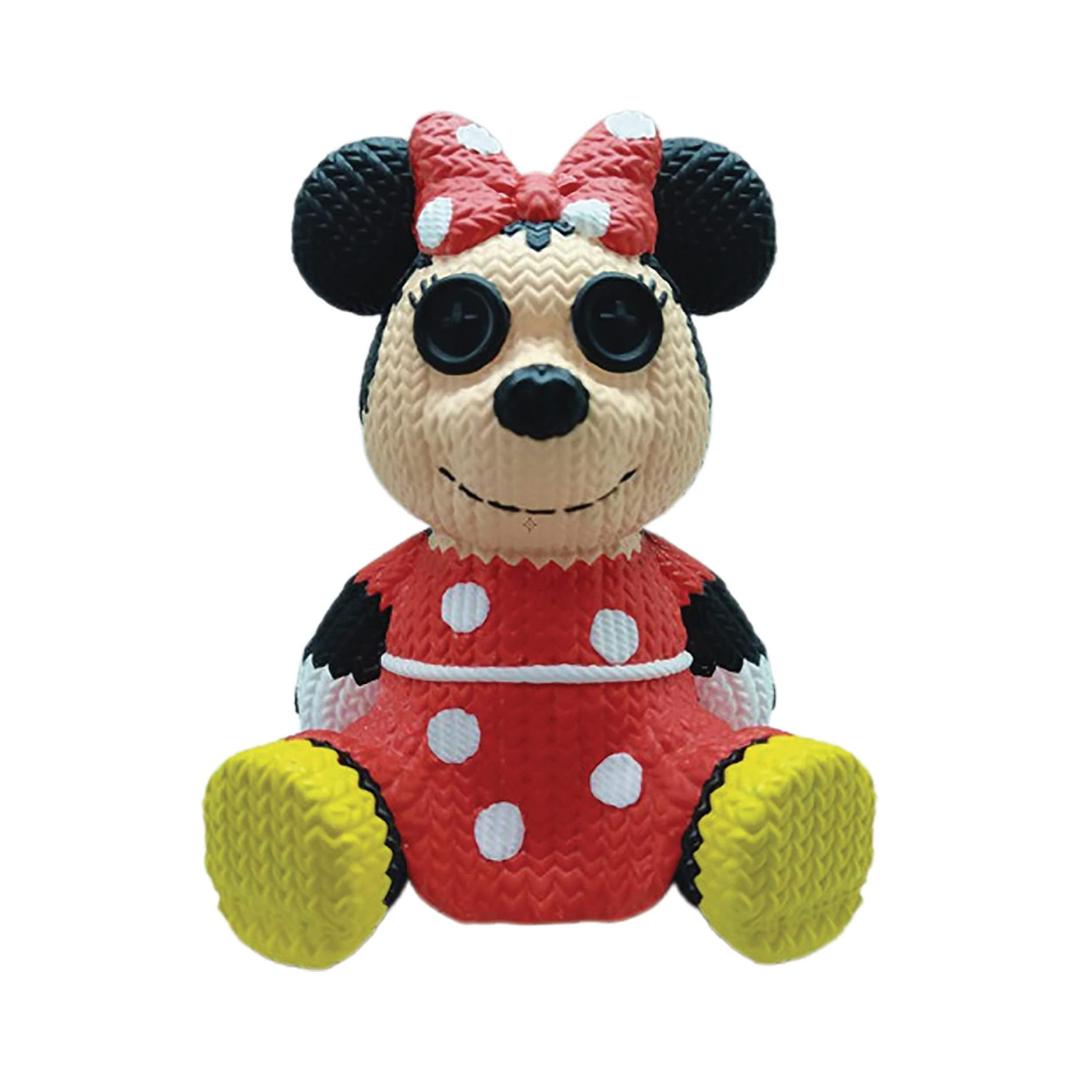 Handmade by Robots - Minnie Mouse