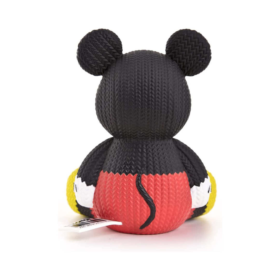 Handmade by Robots Mickey Mouse