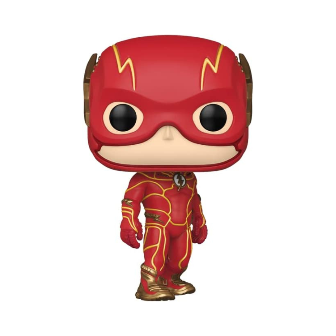 Funko POP! Movies: DC - The Flash, The Flash