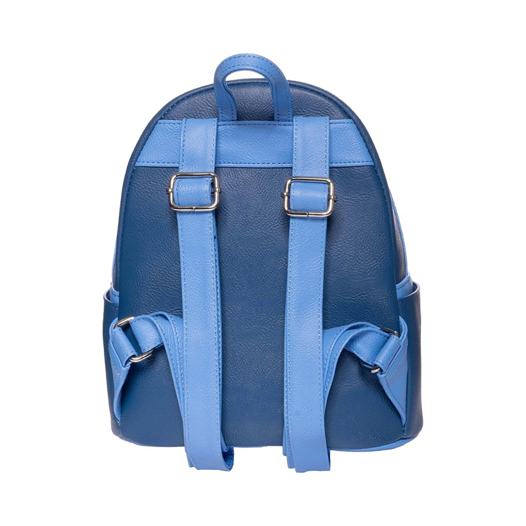 Loungefly TV: Ted Lasso Believe Mini Backpack