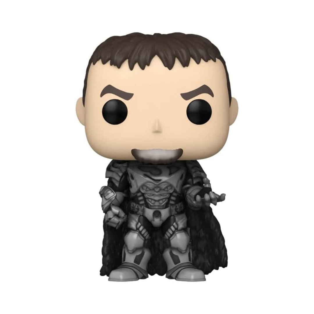 Funko POP! Movies: DC - The Flash, General Zod